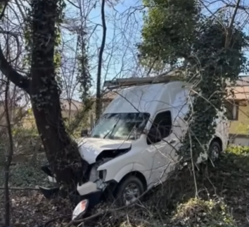 Português é baleado por agentes do ICE após se recusar a parar carro em Maryland