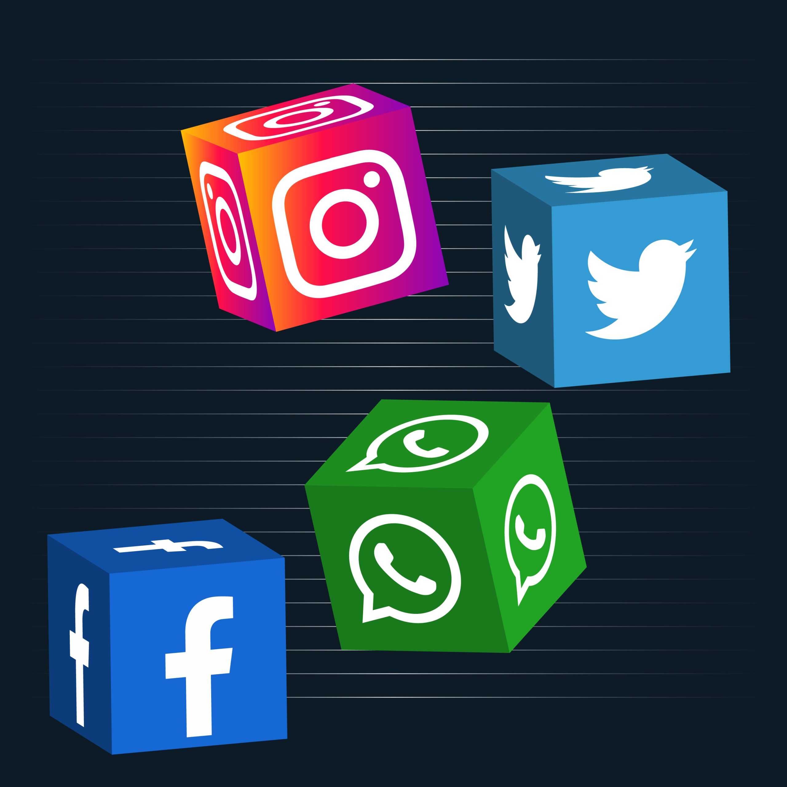 Participe dos grupos de WhatsApp e Facebook do Brazilian Times!