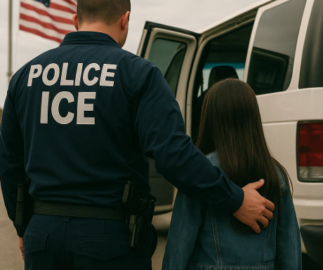 Filho americano pode ser deportado? Descubra o que acontece com crianças em casos de deportação dos pais