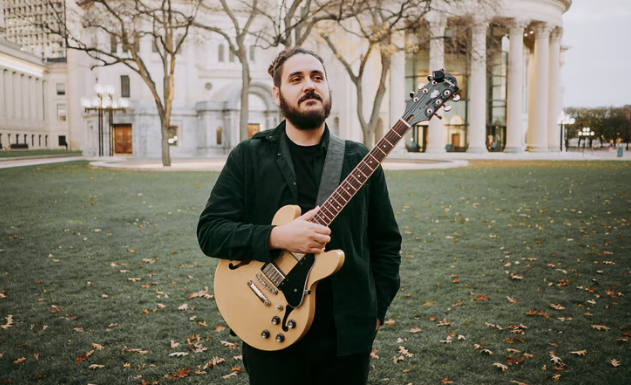 Brasileiro que vive na Flórida lança álbum estreia Seasons e transforma vivências em música