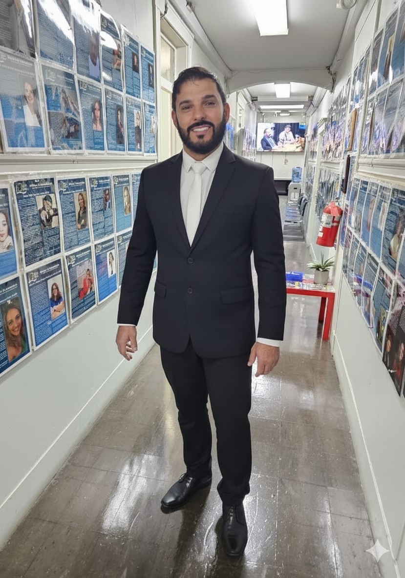 Marcelo Peske será homenageado no XX Gala Ball e Dinner em South Boston