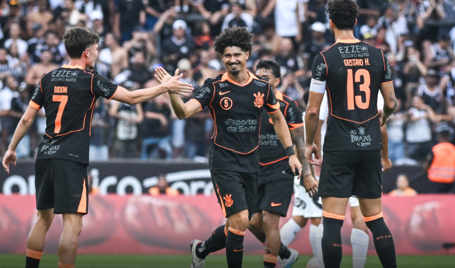 Paulistão: Corinthians e Mirassol Goleiam