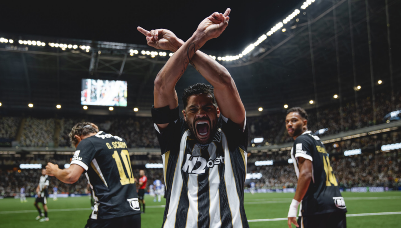 Em Minas, o Galo bica a Raposa