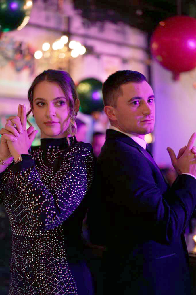 Ecoloop encerra o ano celebrando pessoas, conexões e visão de futuro em Boston.