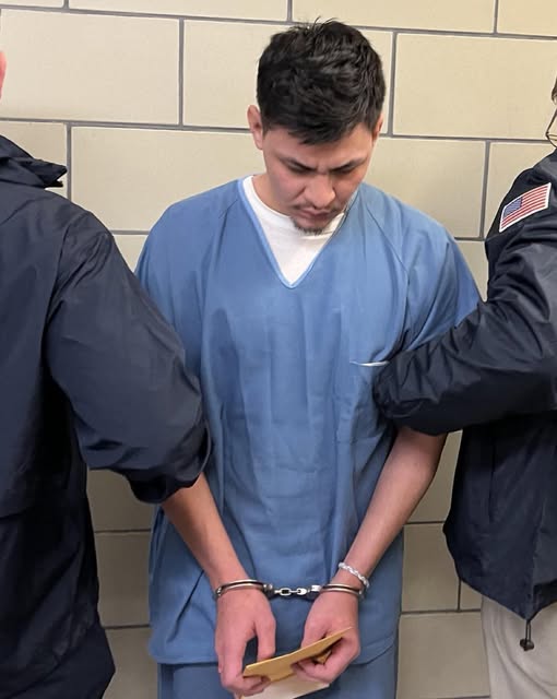 Imigrante recebe pena de 8 meses por agressão a agentes federais em Marlborough