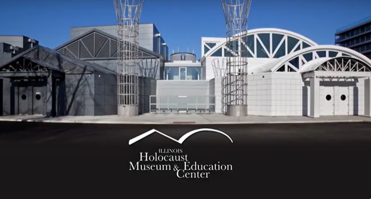 Illinois Holocaust Museum inaugura Experience360 em Chicago com tecnologia imersiva para preservar a memória do Holocausto