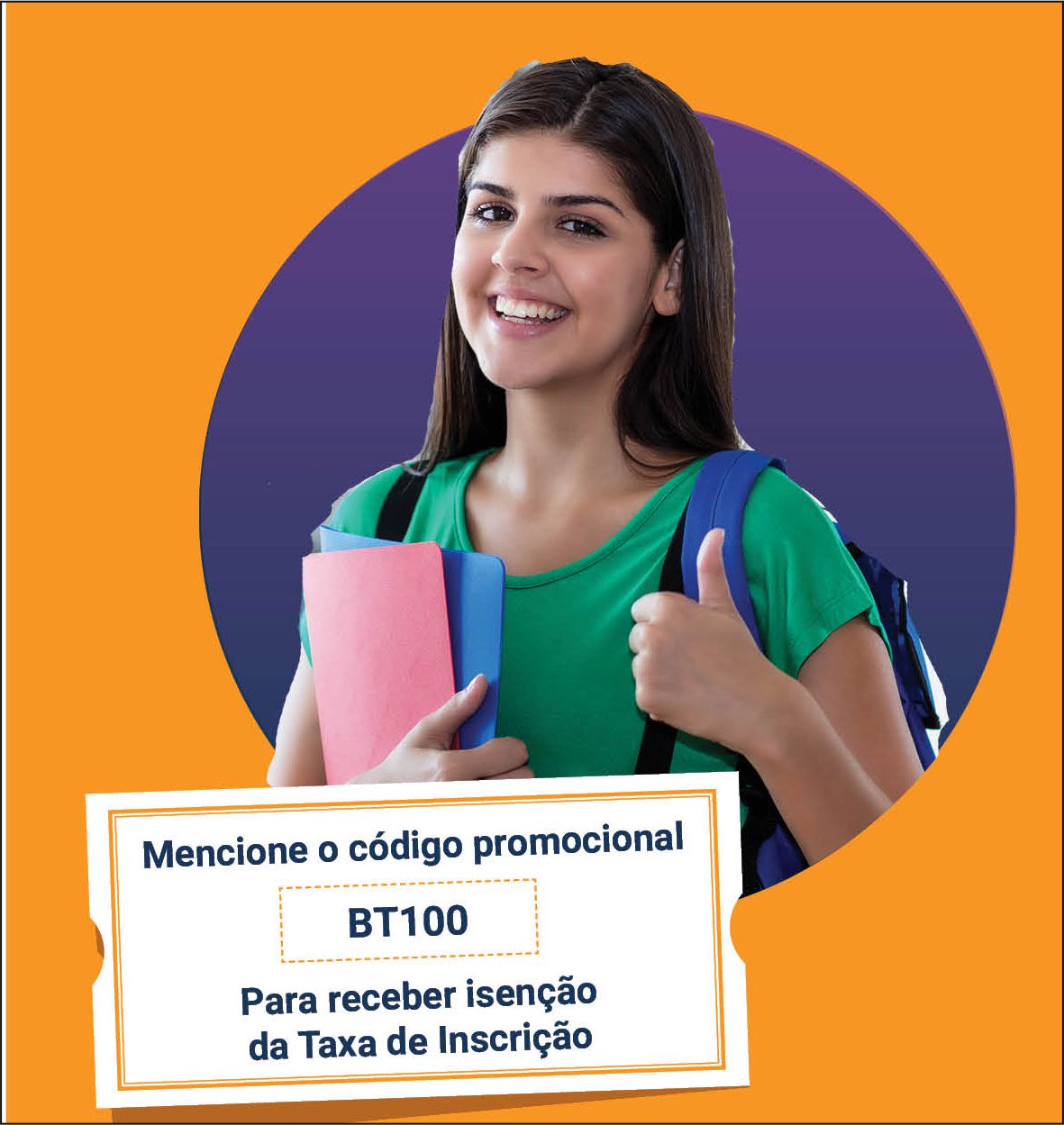 CSI oferece solução educacional para estudantes internacionais