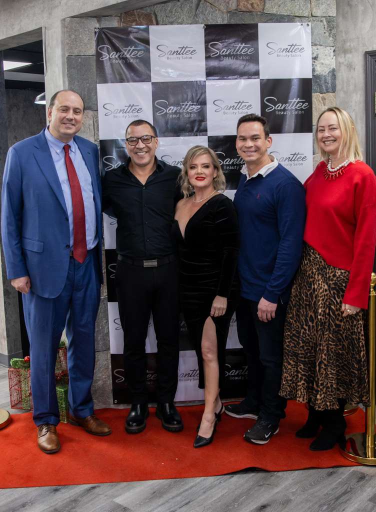 Lilian Mageski fecha 2025 e abre 2026 com chave de ouro