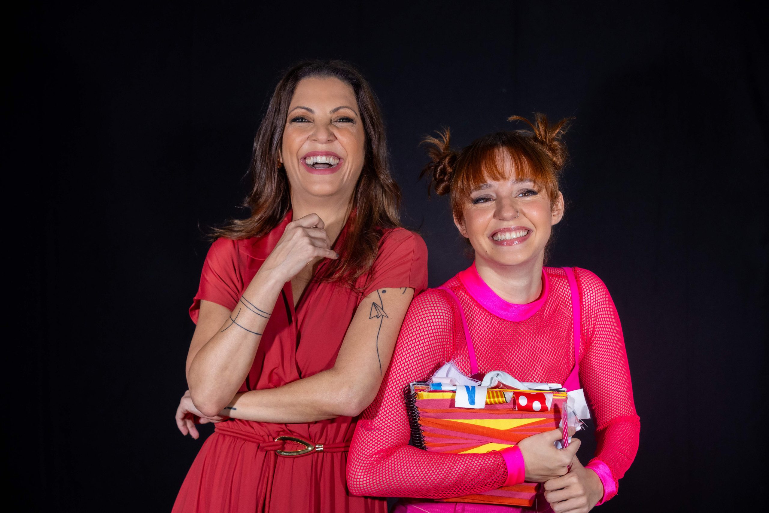 Coluna Deny: Fala Sério, Mãe! – Elas só mudam de endereço