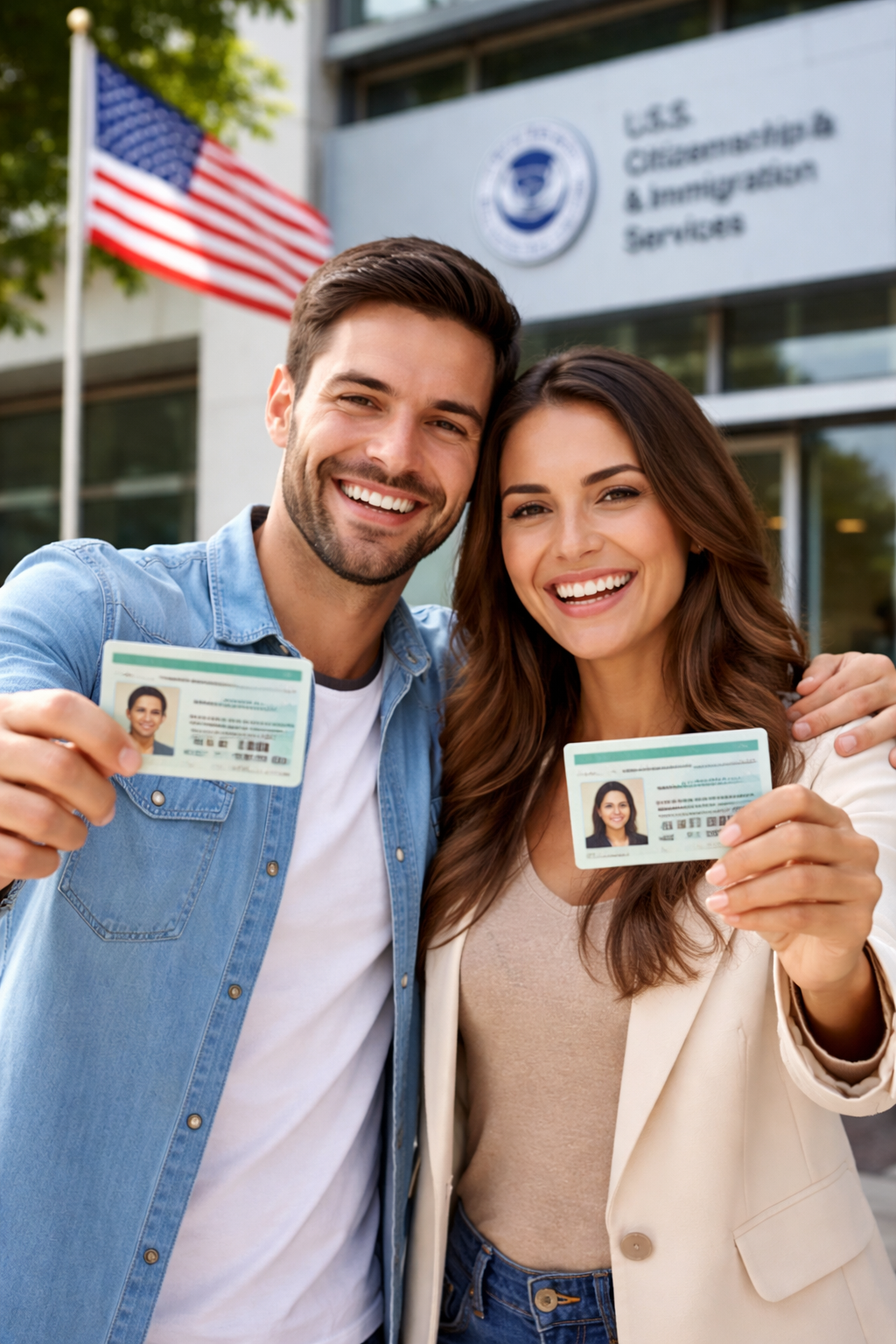 Brasileiros ampliam busca por Green Card mesmo com dólar em alta