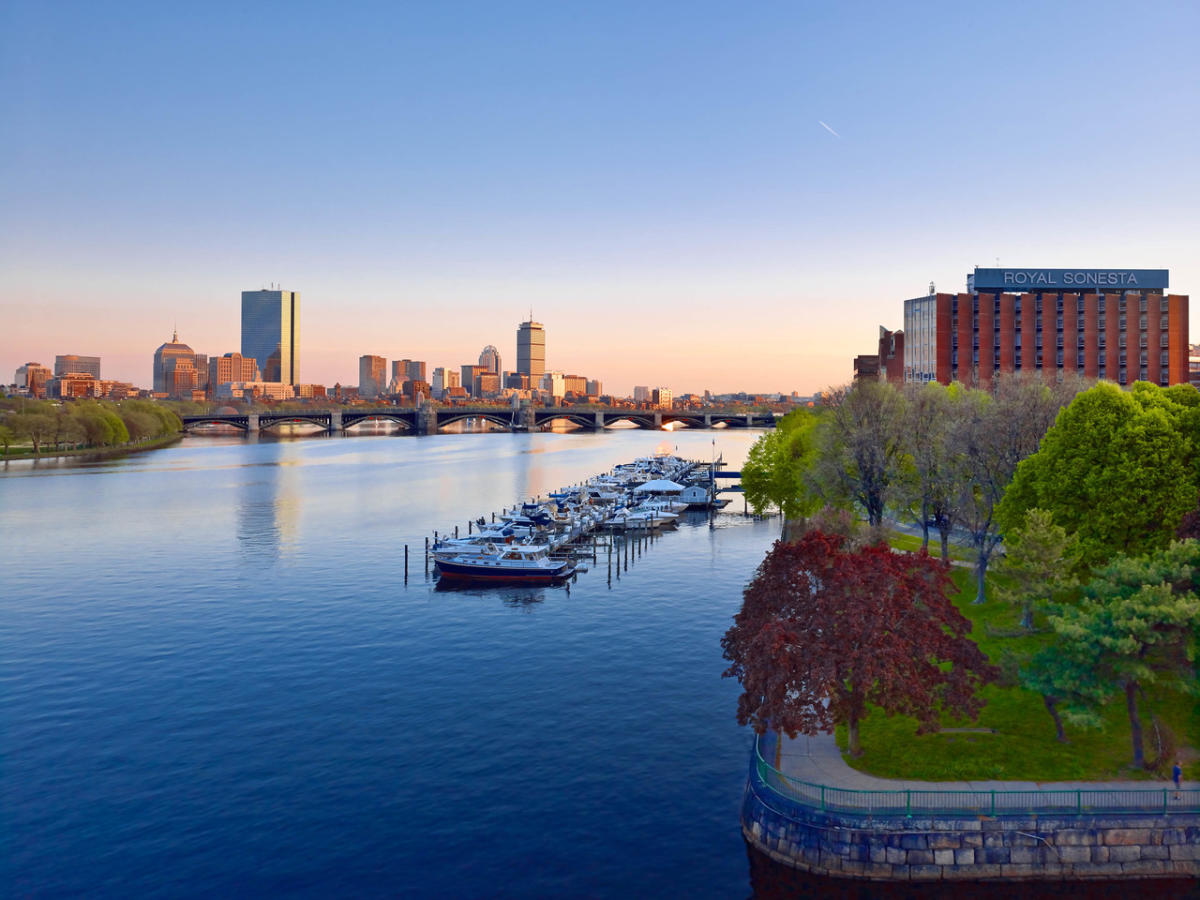 EXPO BOSTON 2026 abre edital das Honrarias Pan-Americanas e consolida Boston como polo global da inovação de impacto