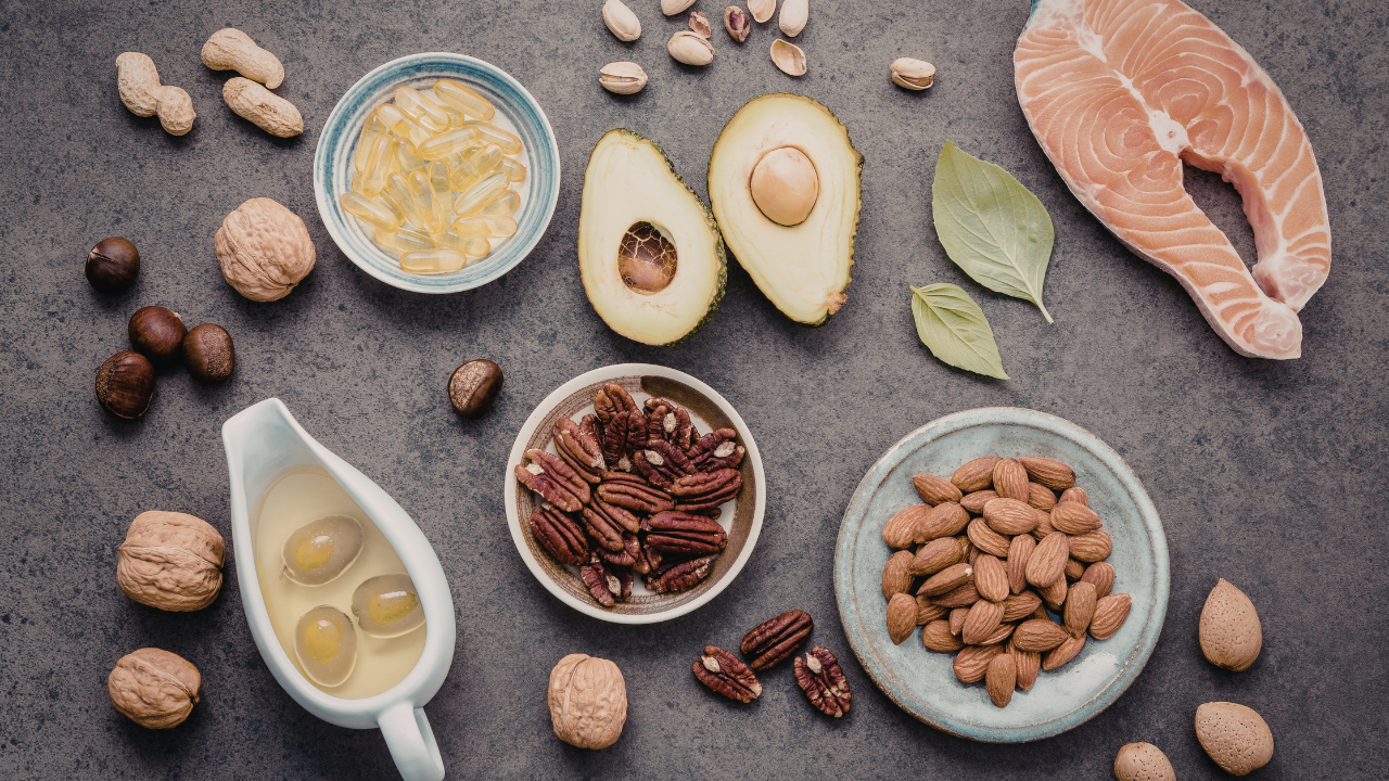 Coluna Flavia: É necessário o consumo de gorduras ômega-3 na infância?