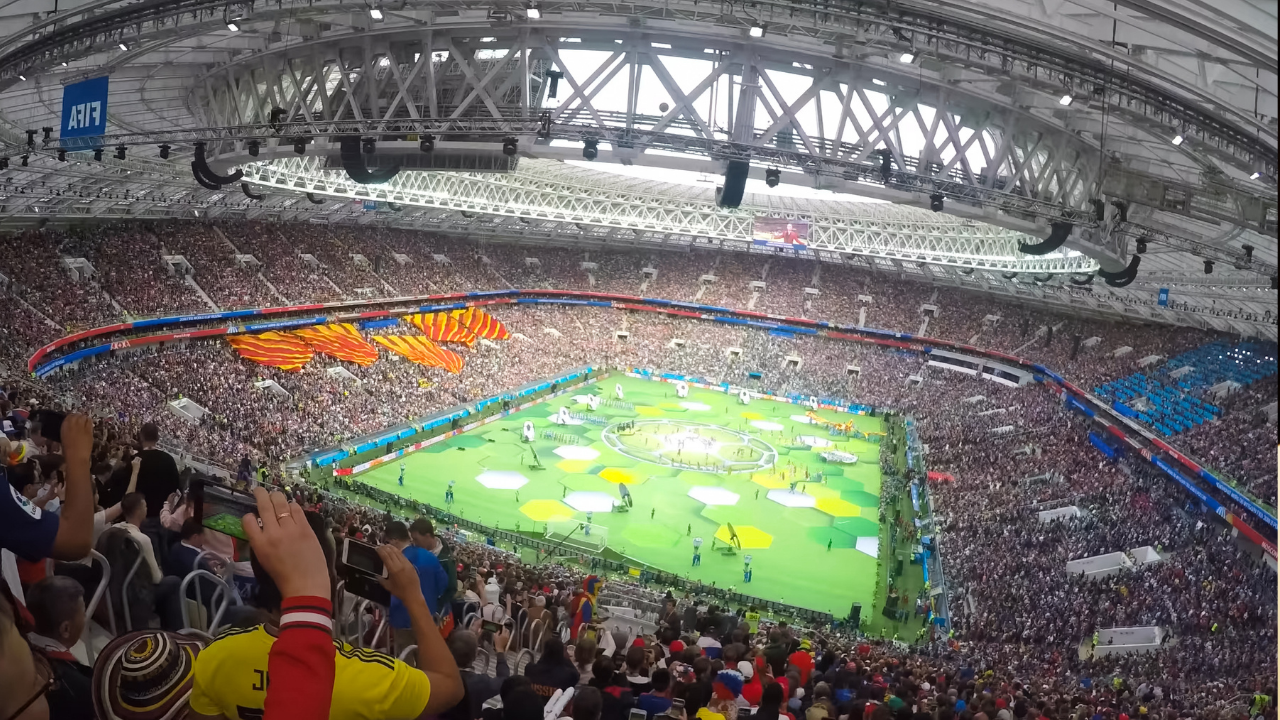 Coluna Espaço Empreendedor Lídia Ferreira Copa do Mundo 2026, Sua Empresa Não Pode Ficar de Fora