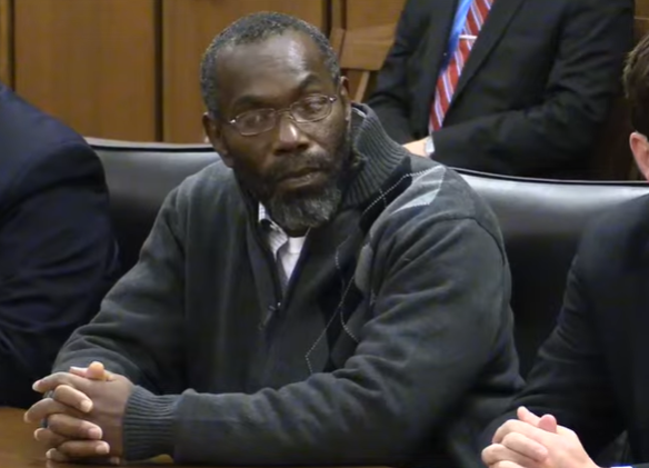 Conheça a história de Ricky Jackson, que ficou preso 39 anos em Cleveland sem provas