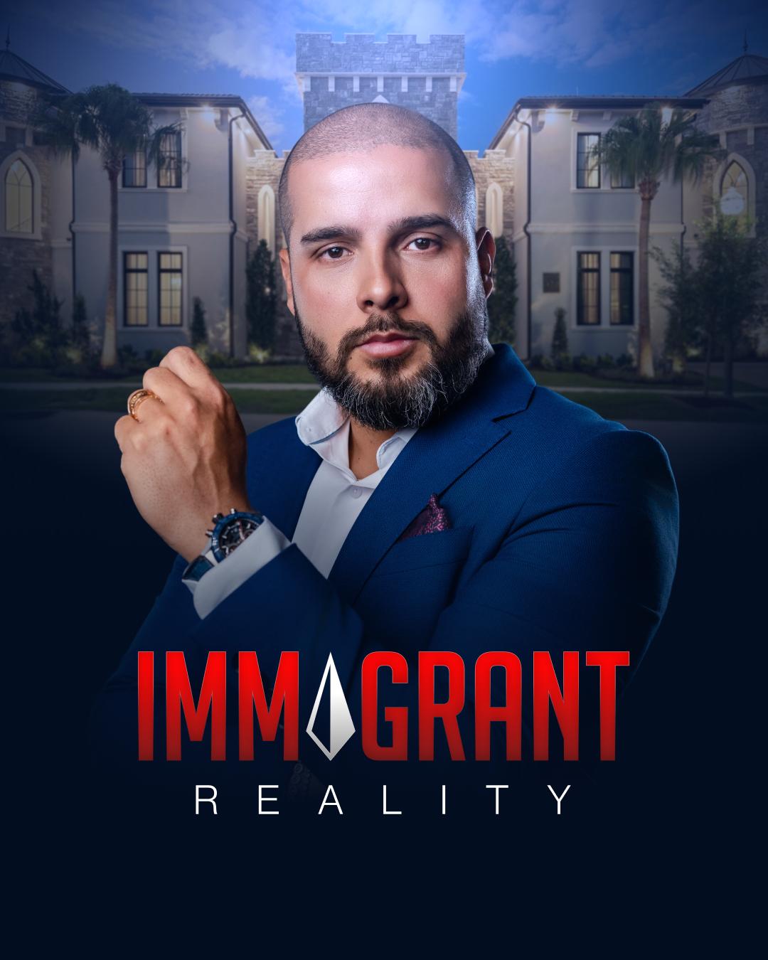 Tiago Alves fala sobre reality show de imigrantes nos EUA na Rádio BT