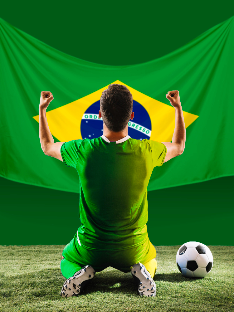 Brasil na Copa do Mundo 2026: chances reais, elenco e cenário