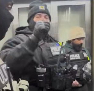 Atuação de agentes do ICE em Hoboken e Jersey City acende temor em comunidades locais