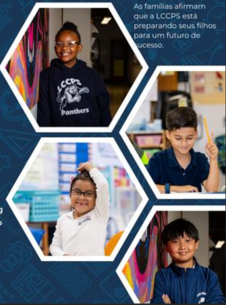Lowell Community Charter Public School abre inscrições para o ano letivo 2026/2027
