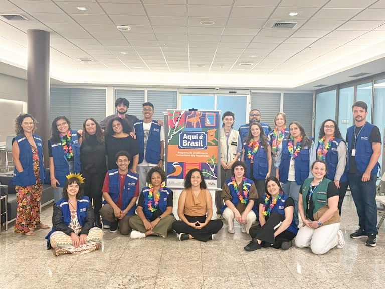 Estados Unidos deportam 54 brasileiros em novo voo de repatriação com destino a Minas Gerais