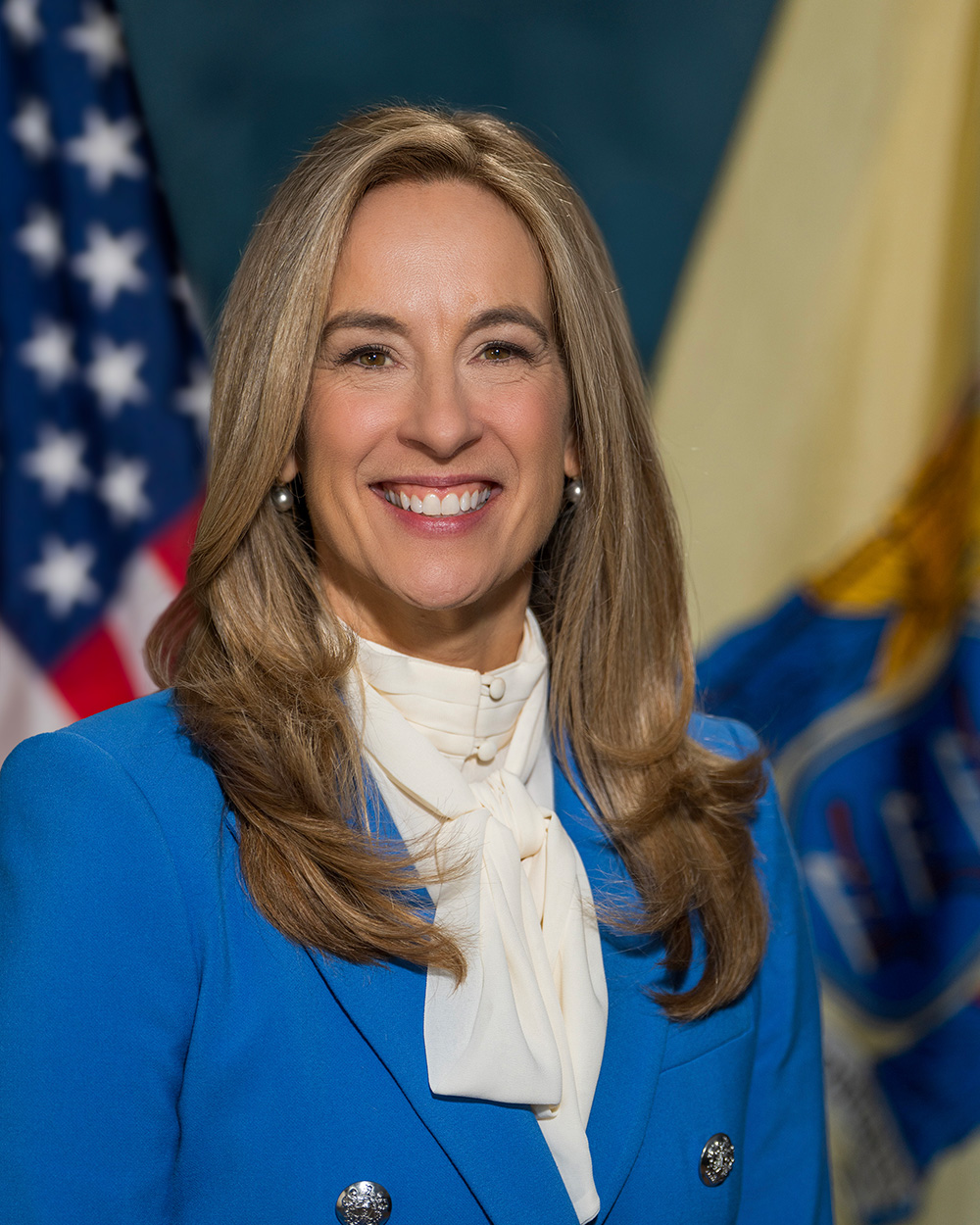 Governadora de NJ lança portal para envio de vídeos sobre ações do ICE e cobra transparência federal