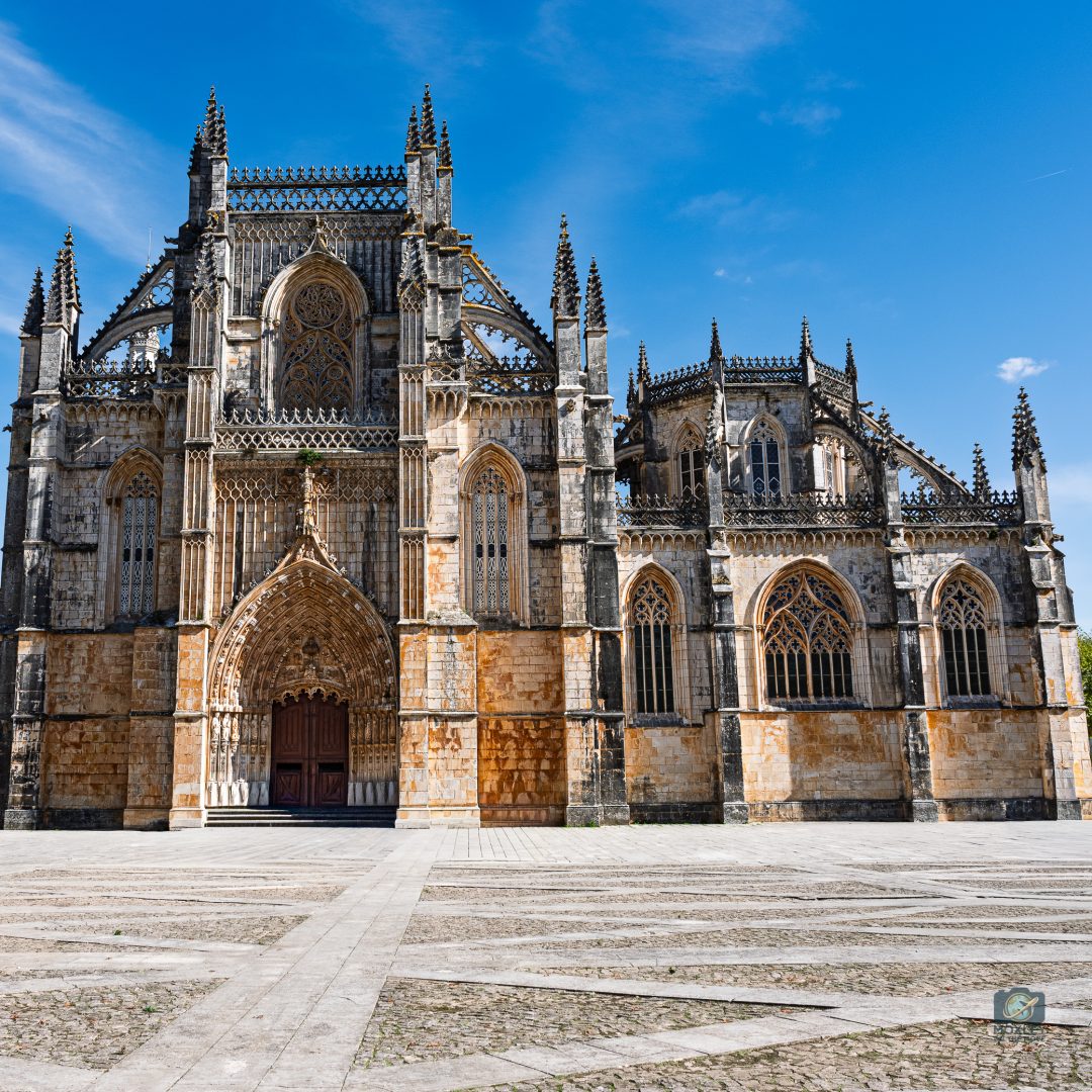 Batalha e os tesouros do centro de Portugal: um roteiro entre história, fé e paisagens marcantes
