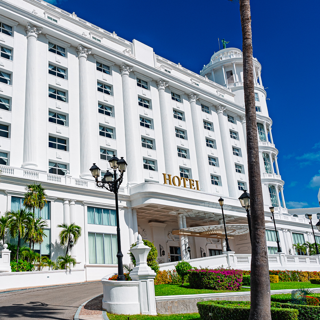 Como escolher o seu hotel em Cancún.