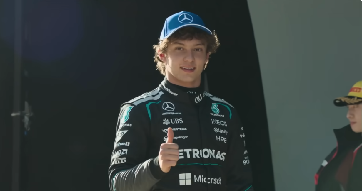 Coluna Roberto Vieira: A F1 virou guerra de software, não é mais braço e talento: é código