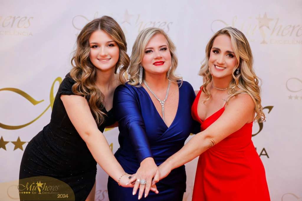 Coluna entre elas: Dia Internacional da Mulher: Uma homenagem da AME