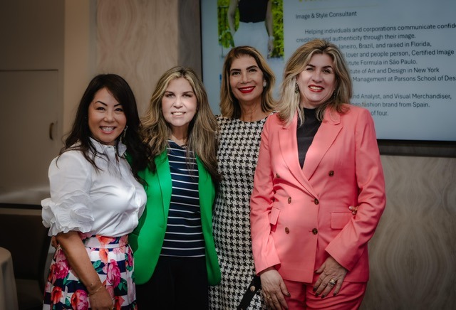 BBG promove celebração do Dia Internacional da Mulher