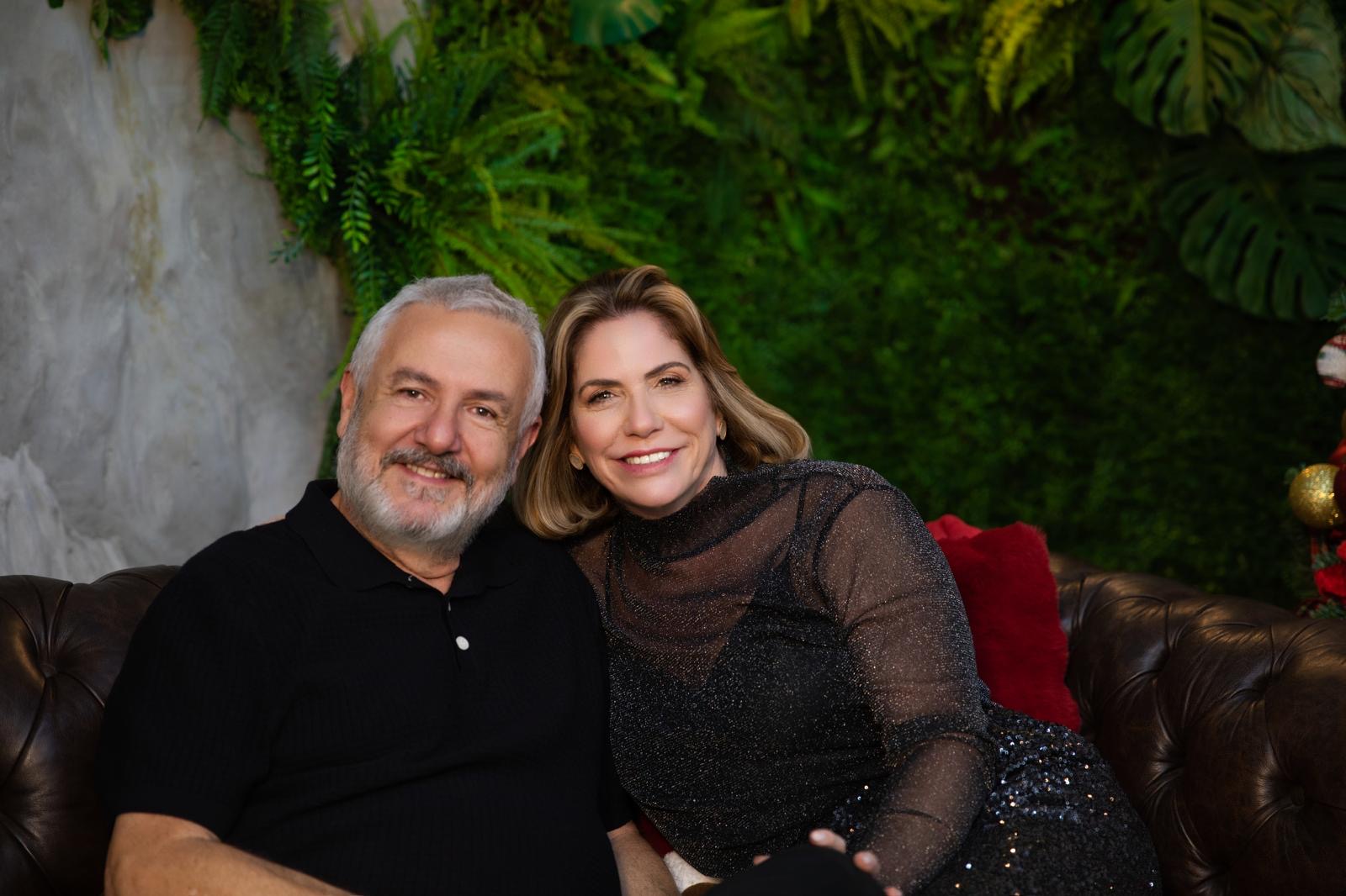 Um amor que atravessou o tempo, venceu a morte e se transformou em missão