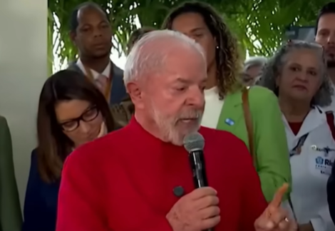 Lula condiciona entrada de assessor de Trump no Brasil a liberação de ministro brasileiro nos EUA