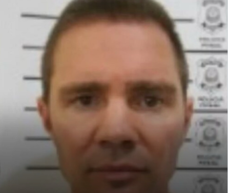 Banqueiro Daniel Vorcaro surta na Penitenciária da Papuda após decisão do STF manter prisão