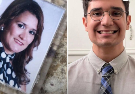 Mãe e filho brasileiros são encontrados mortos na Louisiana