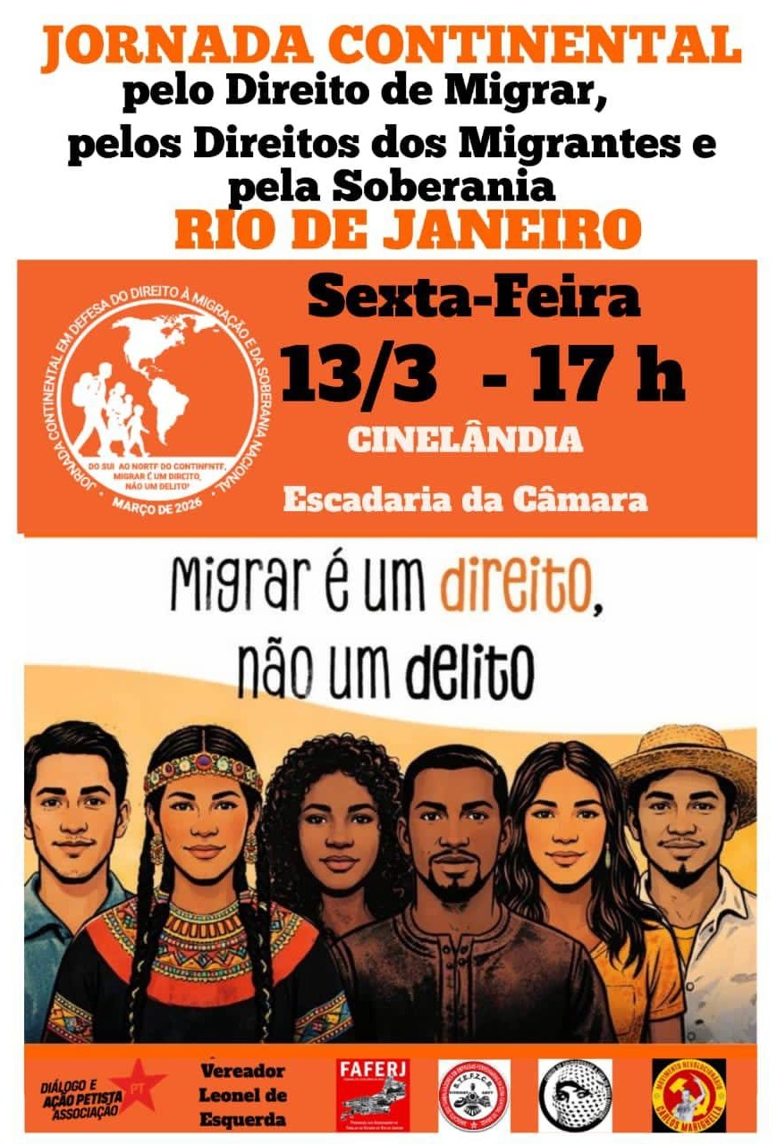GMB convoca comunidade para Dia do Imigrante na State House