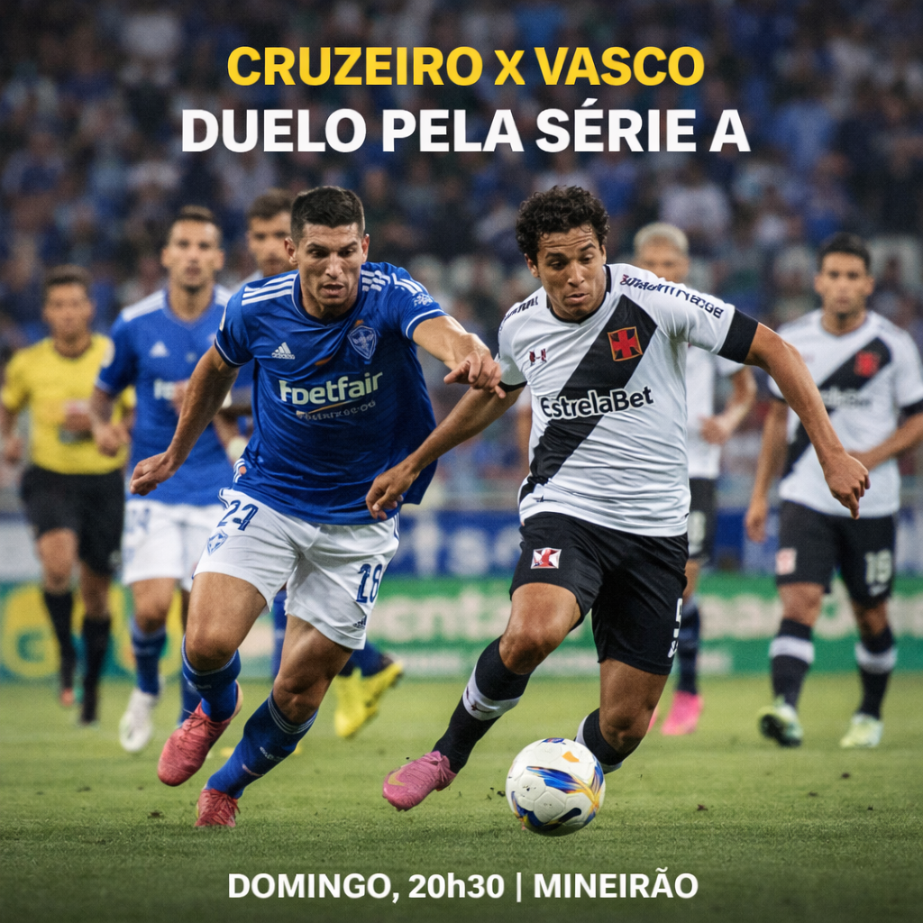 Lá em Minas: Mastriani volta ao América, Atlético conquista primeira vitória e Cruzeiro vive momento difícil no Brasileiro