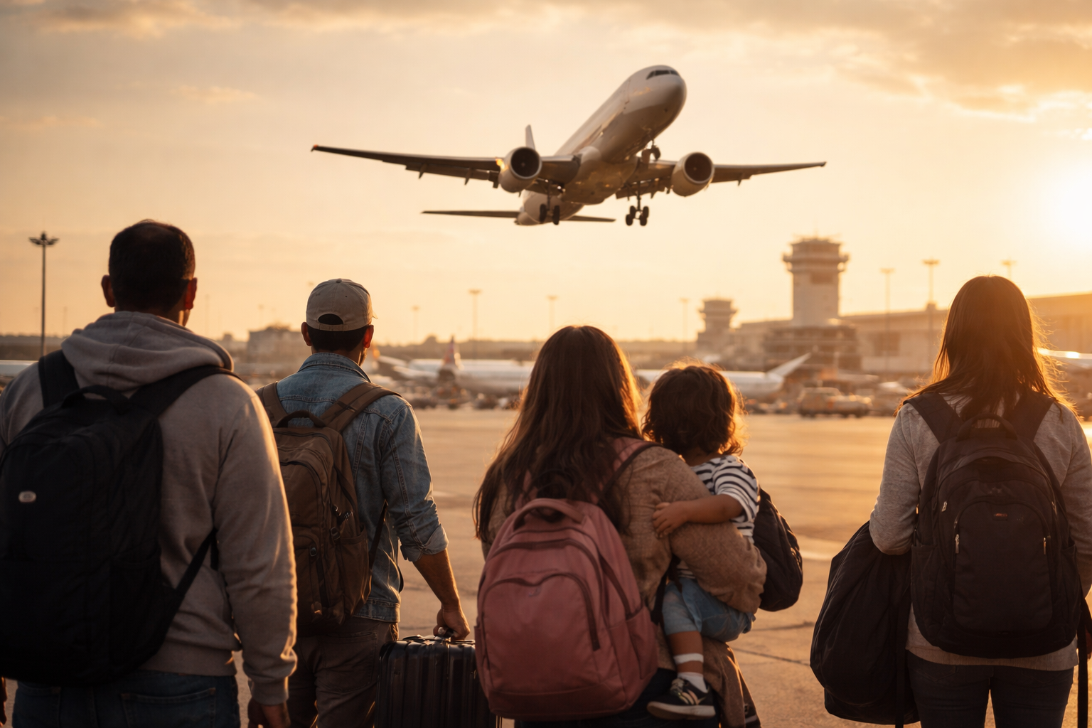 Pressão por auto-deportação: o que está acontecendo com imigrantes nos EUA — Inclusive brasileiros