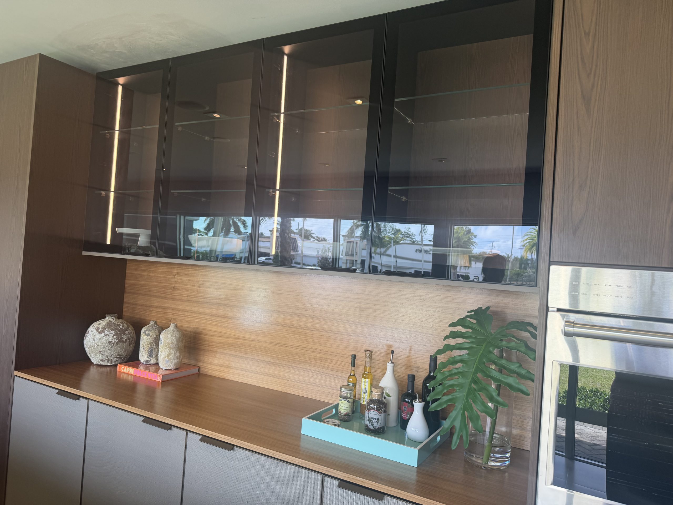 Coluna Camila: Brasil em evidência: o showroom Artefacto + Dell Anno em Boca Raton