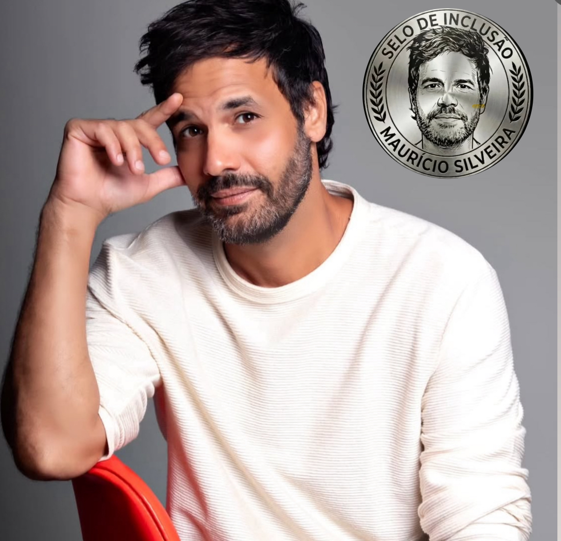 George Robert’s Talks: Destaca… Tributo em Memória ao Ator, Diretor e Escritor Mauricio Silveira