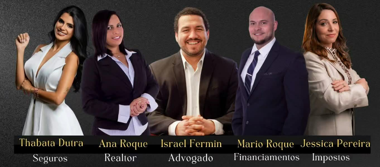 Seminário gratuito em Worcester vai orientar brasileiros sobre compra da casa própria e investimentos imobiliários