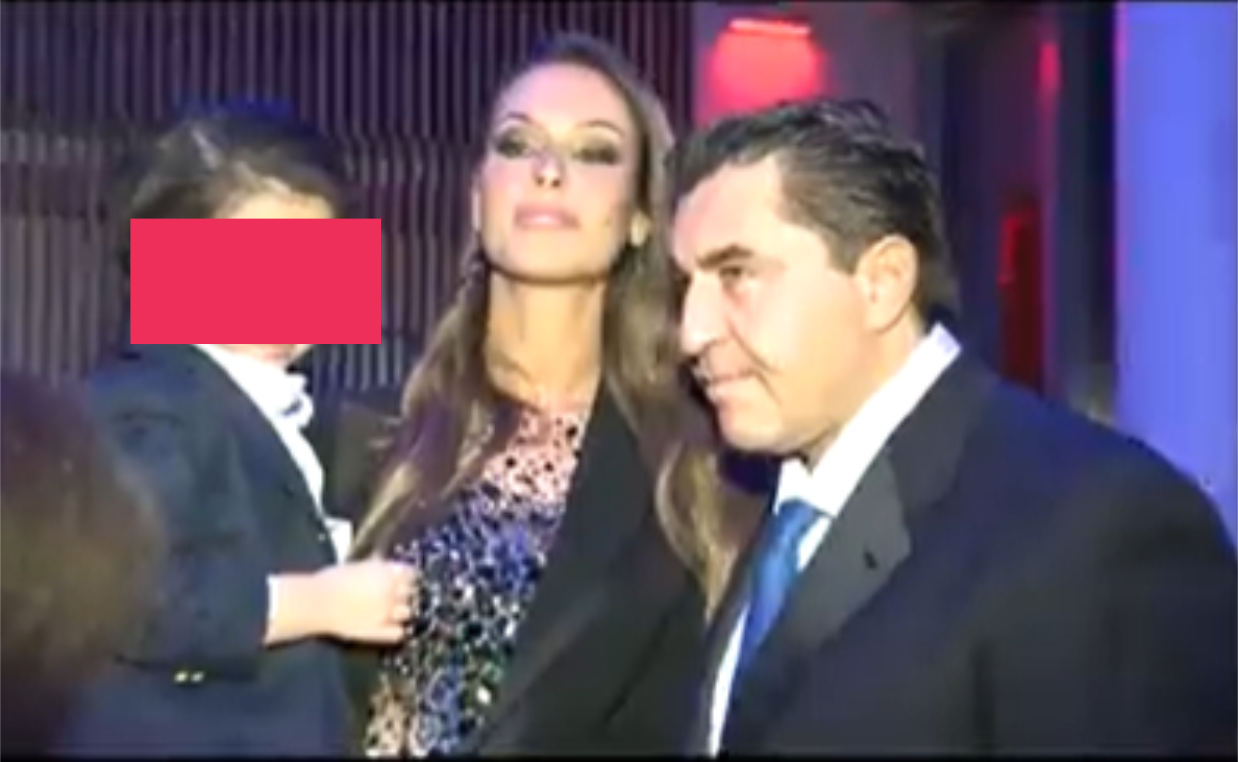 Ex-modelo brasileira deportada dos EUA já viajou em voo com Jeffrey Epstein