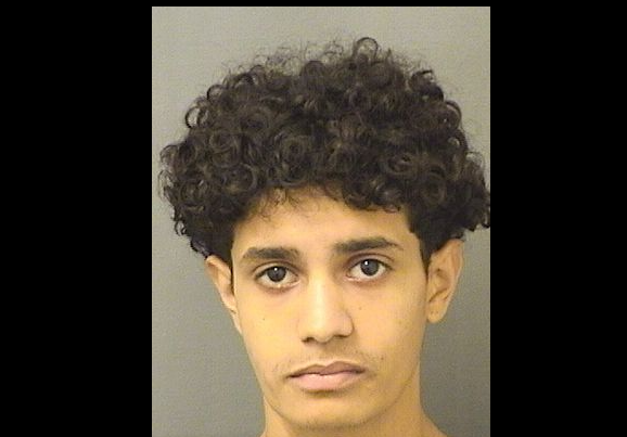Brasileiro de 21 anos é preso por dirigir em “velocidade extrema” na Flórida