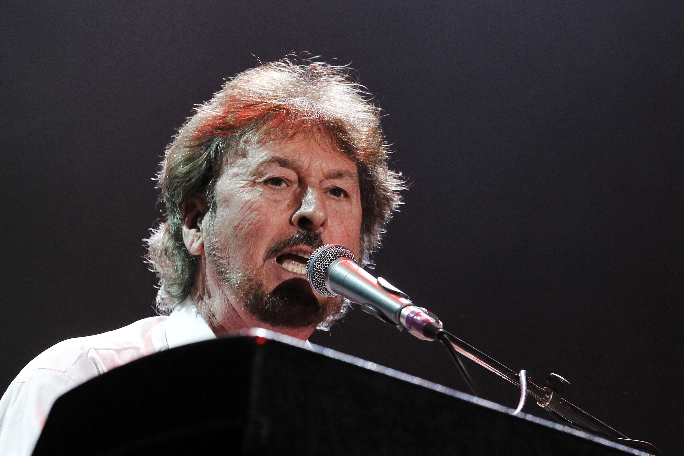 Coluna Deny: Rick Davies ganha homenagem no show Supertramp Experience, no Qualistage