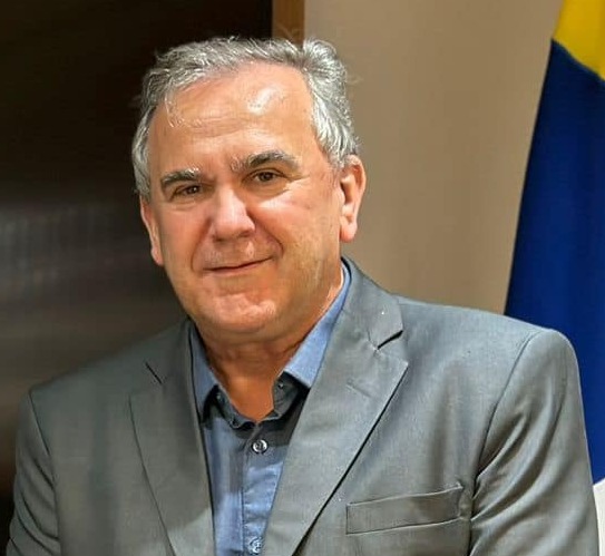 Coluna Terezinha: As Eleições 2026 e o “Círculo de Ouro”