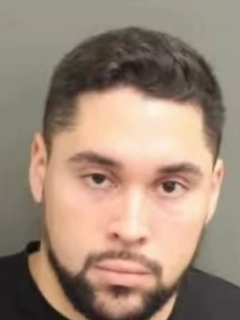 Brasileira denuncia assédio após corrida por aplicativo em Orlando; motorista é preso