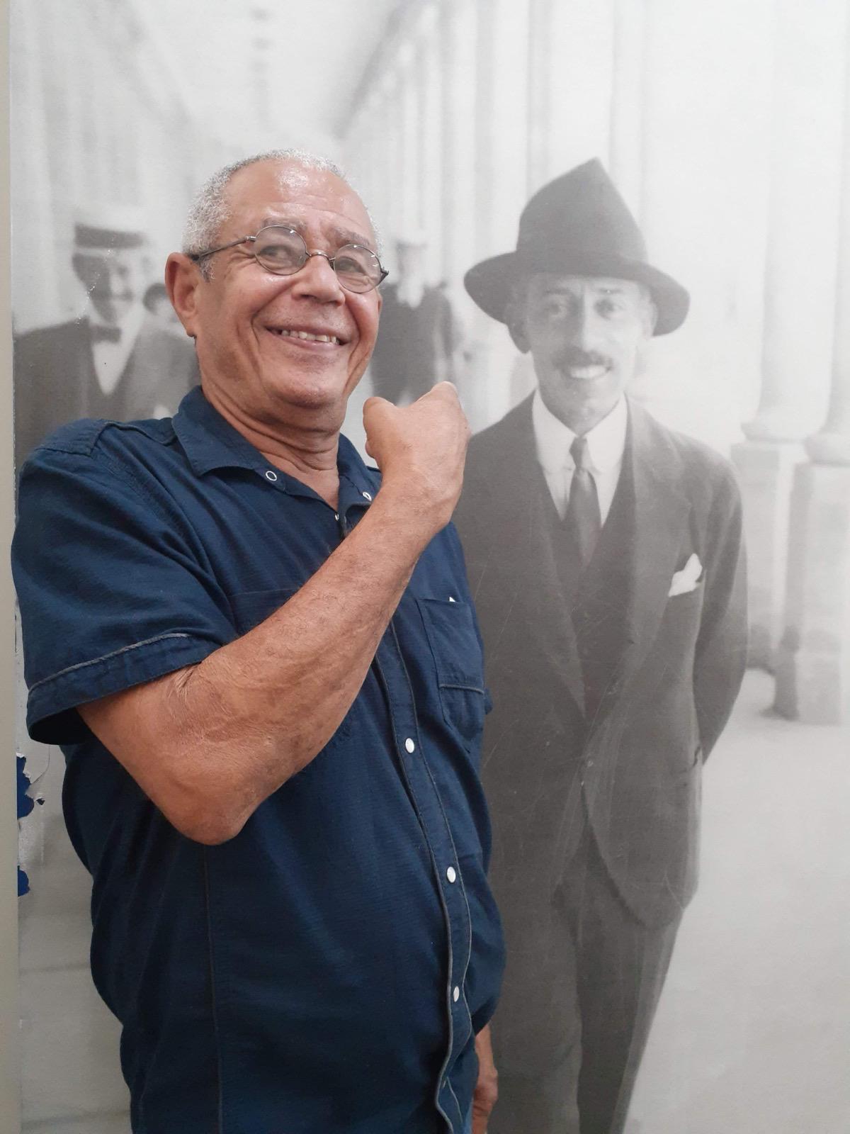 Brasileiro que vive em Boston lança música em homenagem a Santos Dumont e exalta raízes mineiras