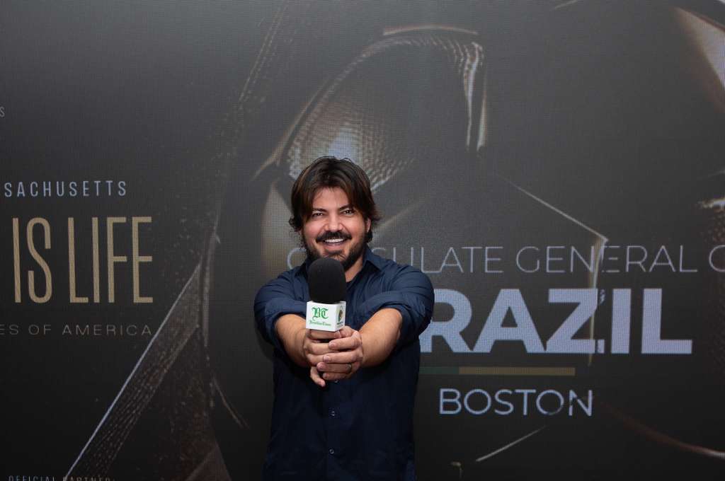 BTTV cobre o “The Game Is Life” com Deivison Lessa