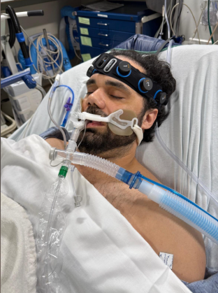 Brasileiro sofre dois AVCs em MA e mobiliza campanha solidária para tratamento e cirurgia cardíaca
