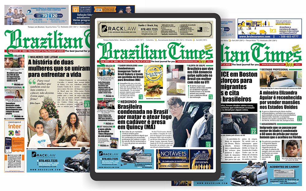 Brazilian Times