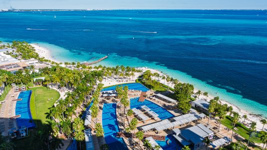 Promoção especial de Dia das Mães oferece viagem para Cancún a partir de $1.200 saindo de Boston