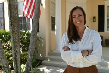 Democrata vence eleição em reduto de Trump na Flórida e sinaliza mudança no cenário político local